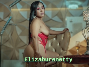 Elizaburenetty