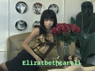 Elizatbethcaroli