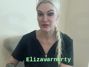 Elizavarnwrty