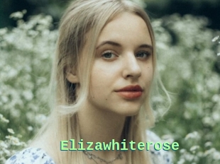 Elizawhiterose