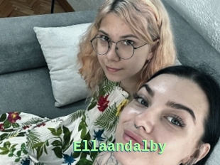 Ellaandalby