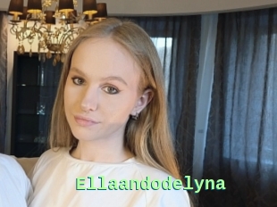Ellaandodelyna