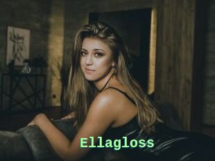 Ellagloss