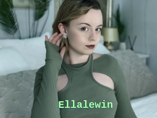 Ellalewin