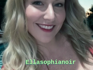 Ellasophianoir