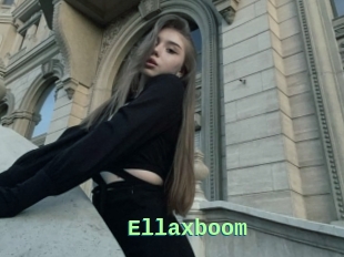 Ellaxboom