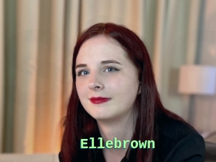 Ellebrown