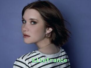 Ellefrance