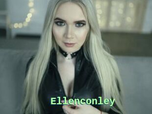 Ellenconley