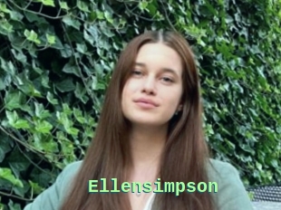 Ellensimpson