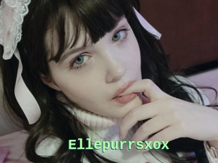 Ellepurrsxox