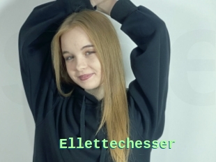 Ellettechesser