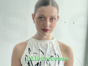 Ellettecowee