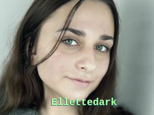 Ellettedark