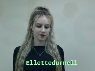 Ellettedurnell