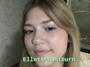 Elletteeastburn