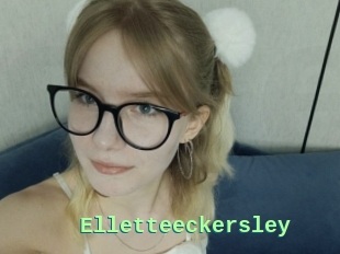 Elletteeckersley