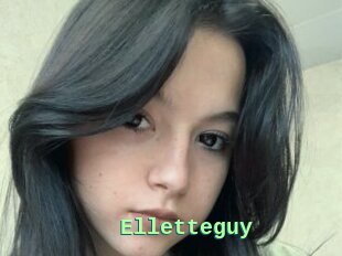 Elletteguy