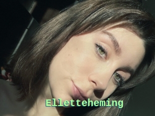 Elletteheming
