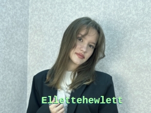 Ellettehewlett