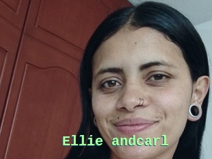 Ellie_andcarl