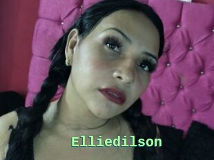 Elliedilson