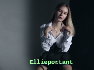 Ellieportant