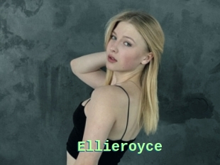 Ellieroyce