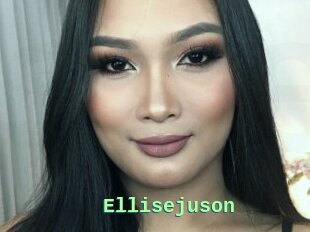 Ellisejuson