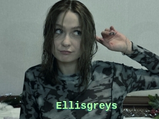 Ellisgreys