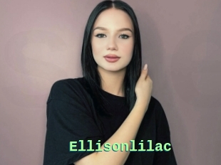 Ellisonlilac