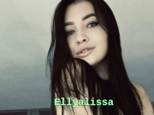Ellyalissa