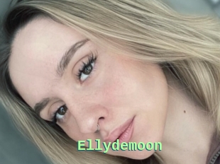 Ellydemoon