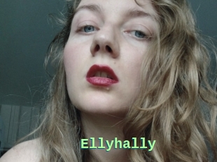 Ellyhally