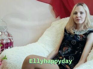 Ellyhappyday