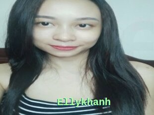 Ellykhanh