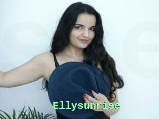 Ellysunrise