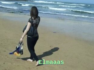 Elmaaas