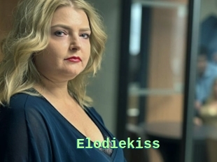 Elodiekiss
