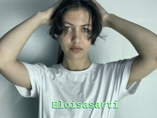 Eloisasarti