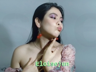 Eloisejun