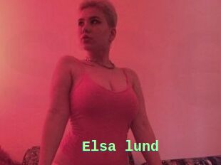 Elsa_lund