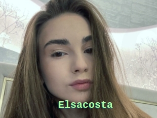 Elsacosta