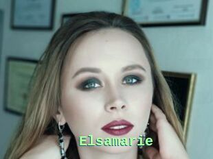 Elsamarie