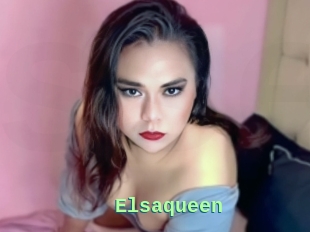 Elsaqueen