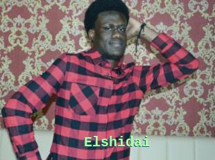 Elshidai