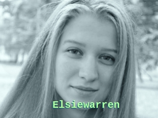 Elsiewarren