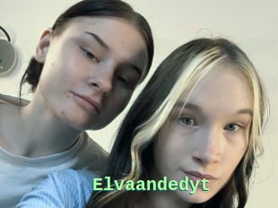 Elvaandedyt