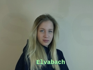 Elvabach