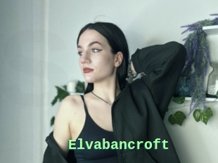 Elvabancroft